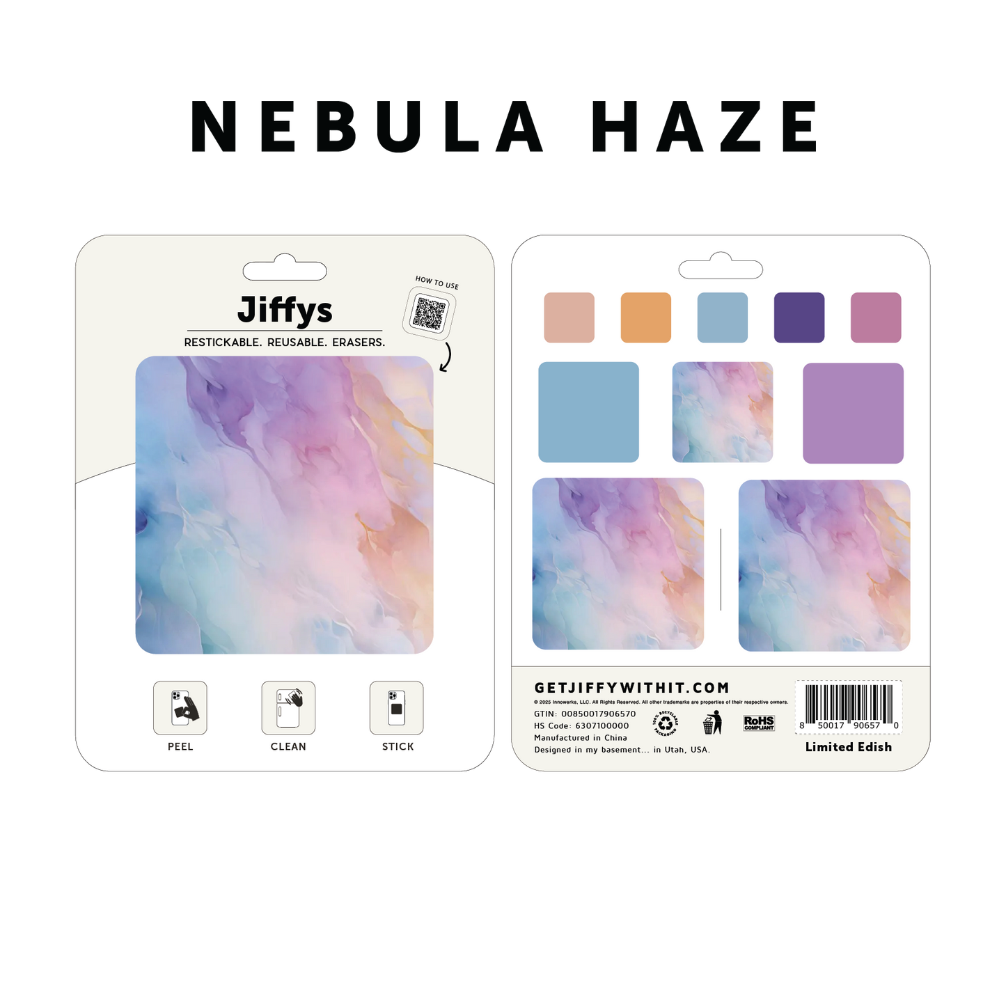 Nebula Haze
