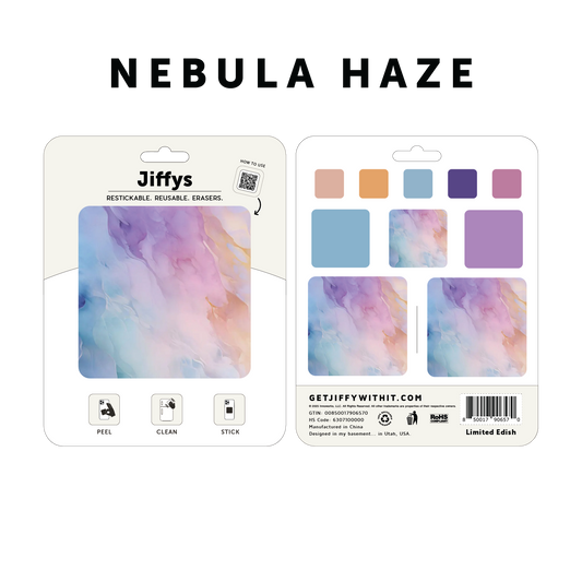 Nebula Haze