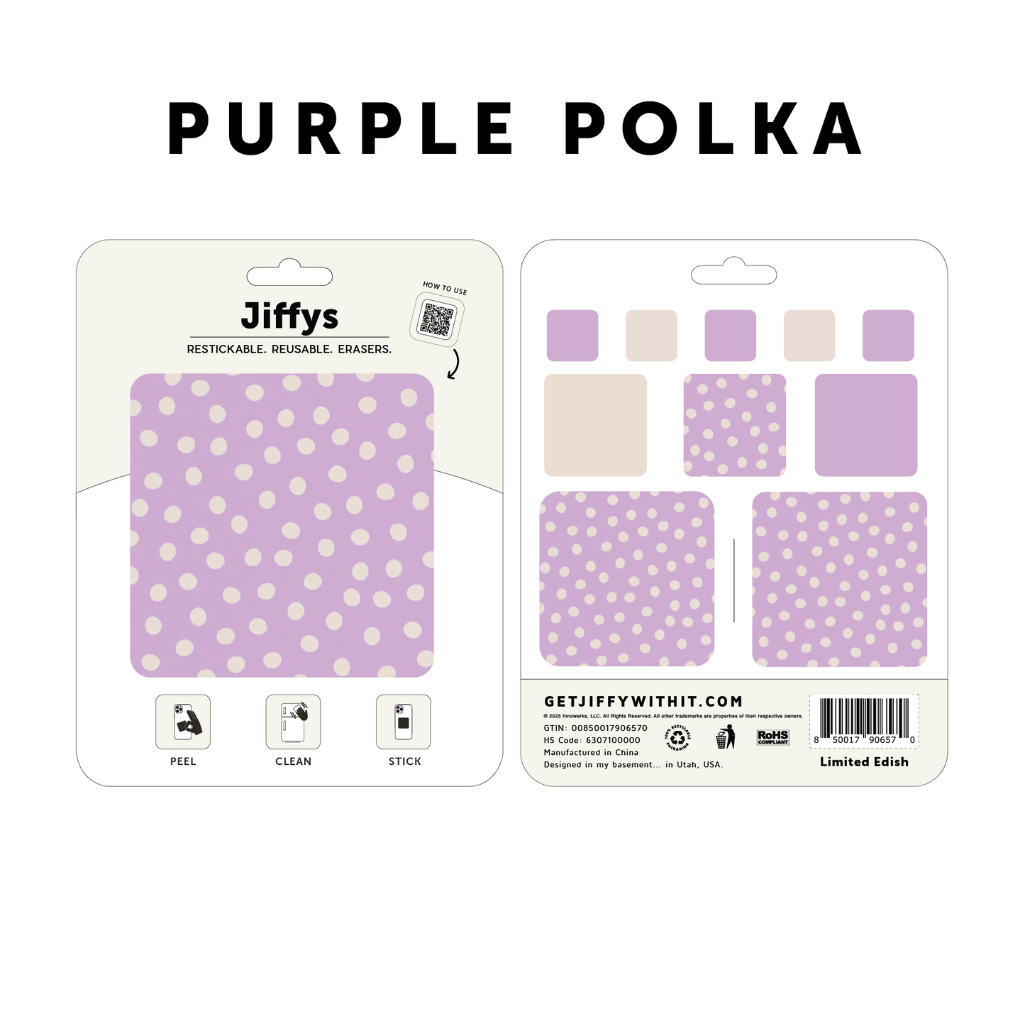 Purpole Polka