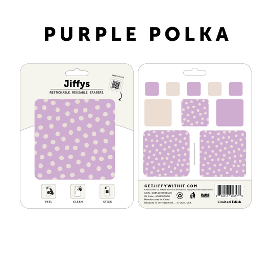 Purpole Polka