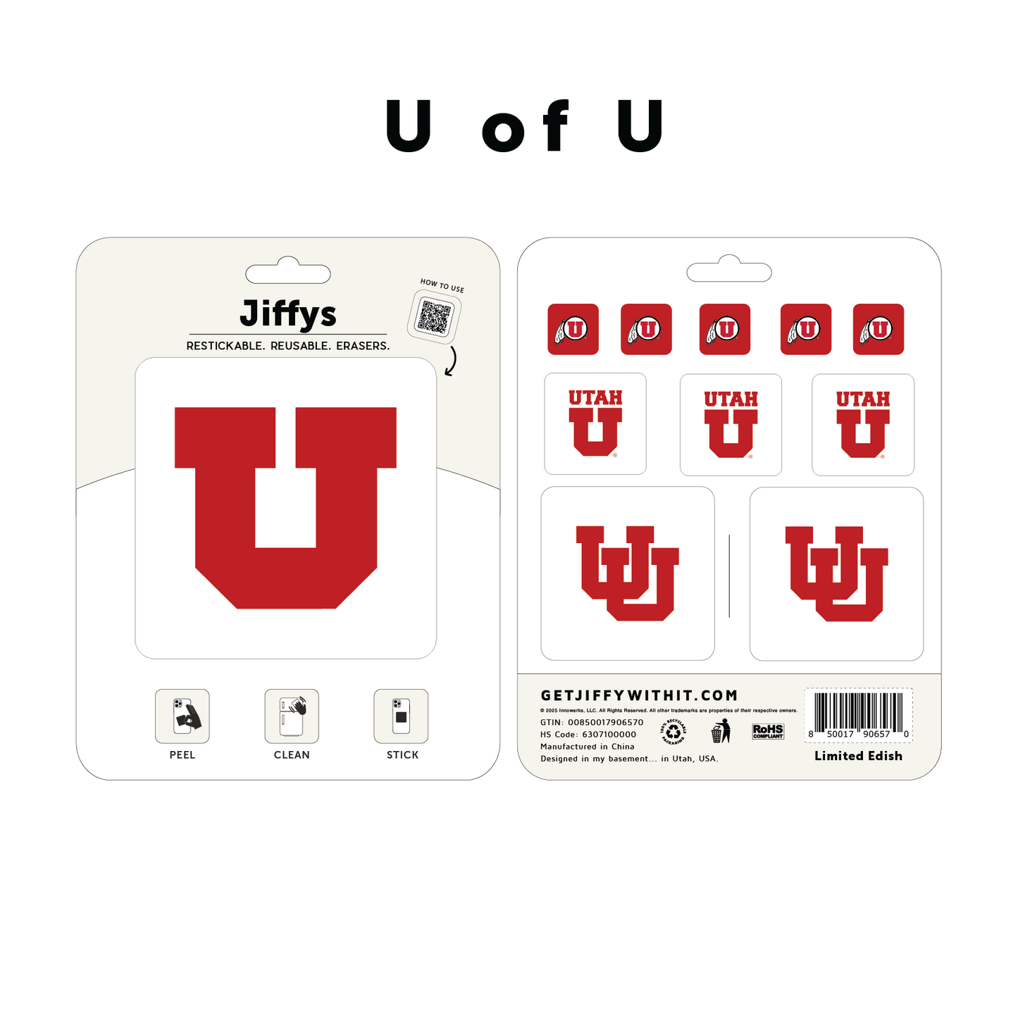 UofU