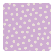 Purple Polka