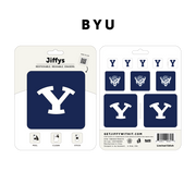 BYU