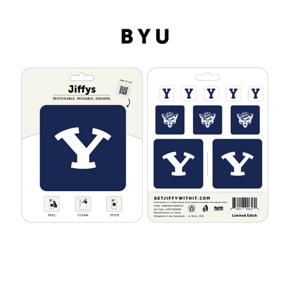 BYU