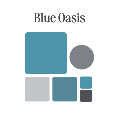Blue Oasis