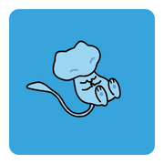 Bubble Mew
