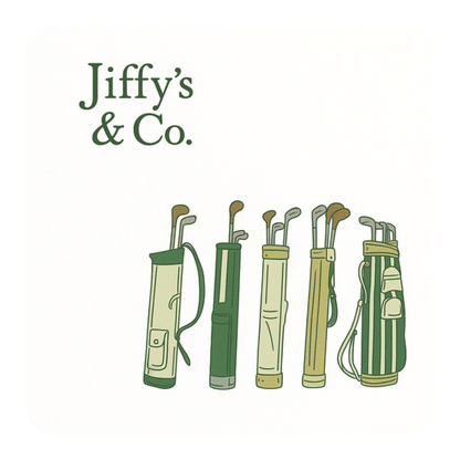 Caddie Row
