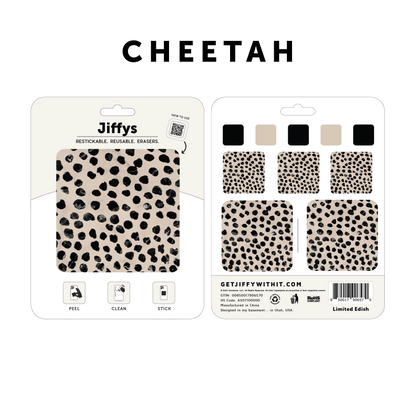Cheetah