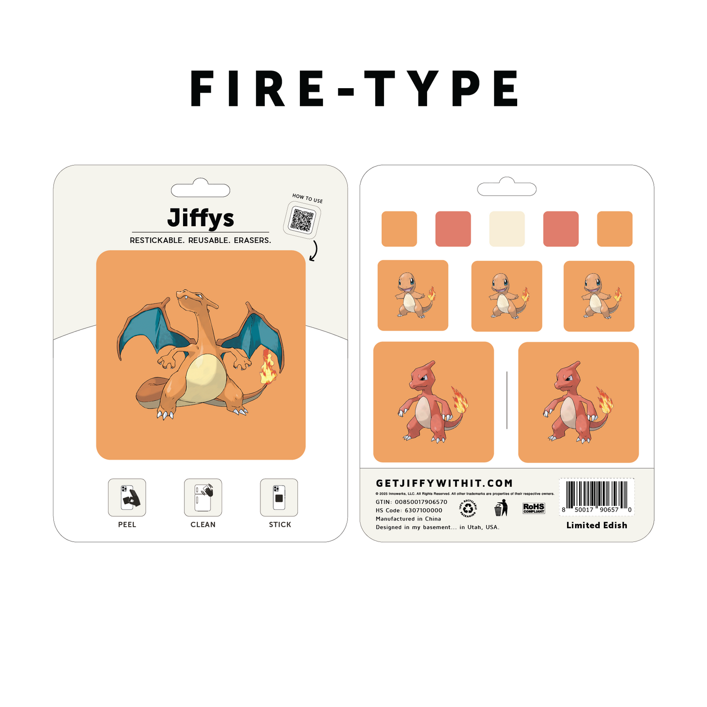 Fire-Type