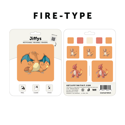 Fire-Type