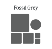 Fossil Grey