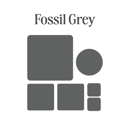 Fossil Grey