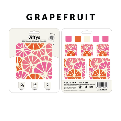 Grapefruit