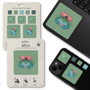 Grass-Type