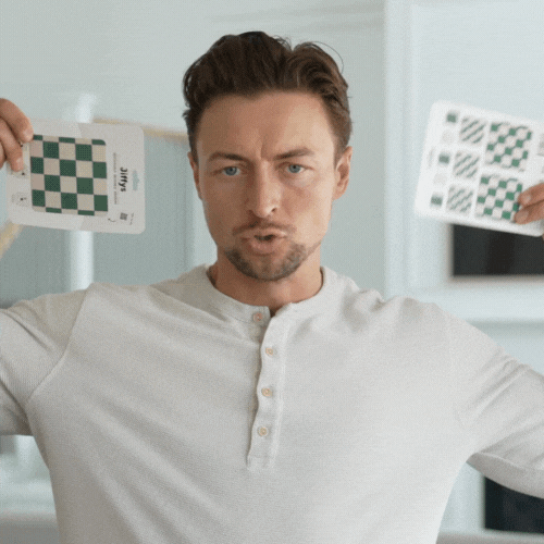 Green Chess