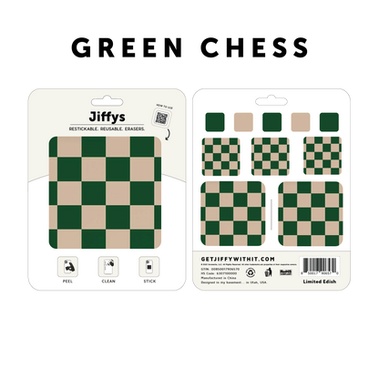Green Chess