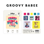 Groovy Babee
