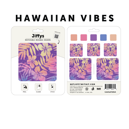 Hawaiian Vibes