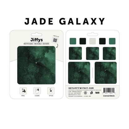 Jade Galaxy