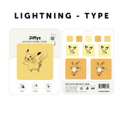 Lightning Type