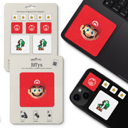 Mario 8bit