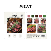 Meat