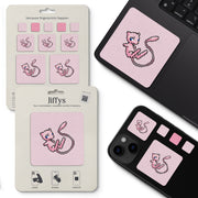 Mew 8bit