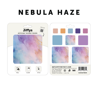 Nebula Haze
