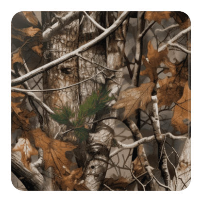 Oakridge Shroud