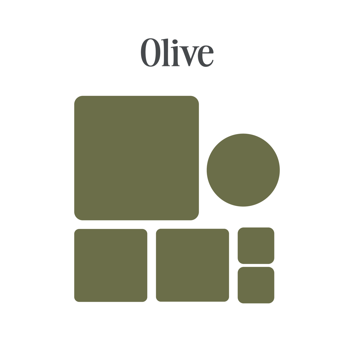 Olive