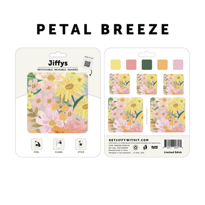 Petal Breeze