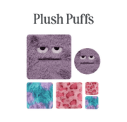Plush Pluffs