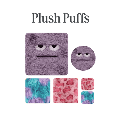 Plush Pluffs