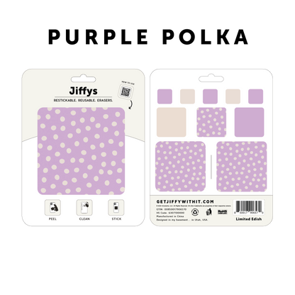 Purpole Polka