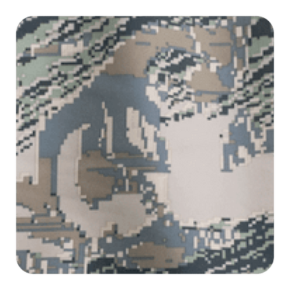 Ridgefall Mirage