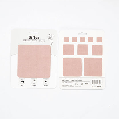 Rose Pink