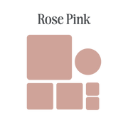 Rose Pink