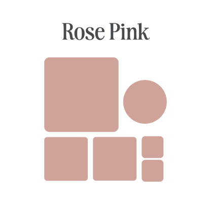 Rose Pink