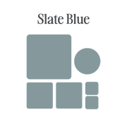 Slate Blue