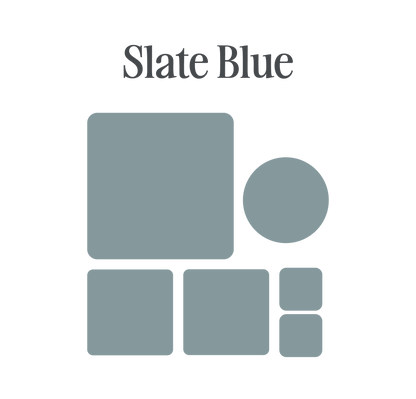 Slate Blue
