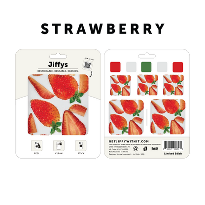 Strawberry