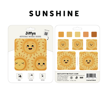Sunshine