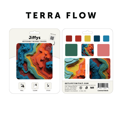 Terra Flow