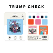 Trump Check