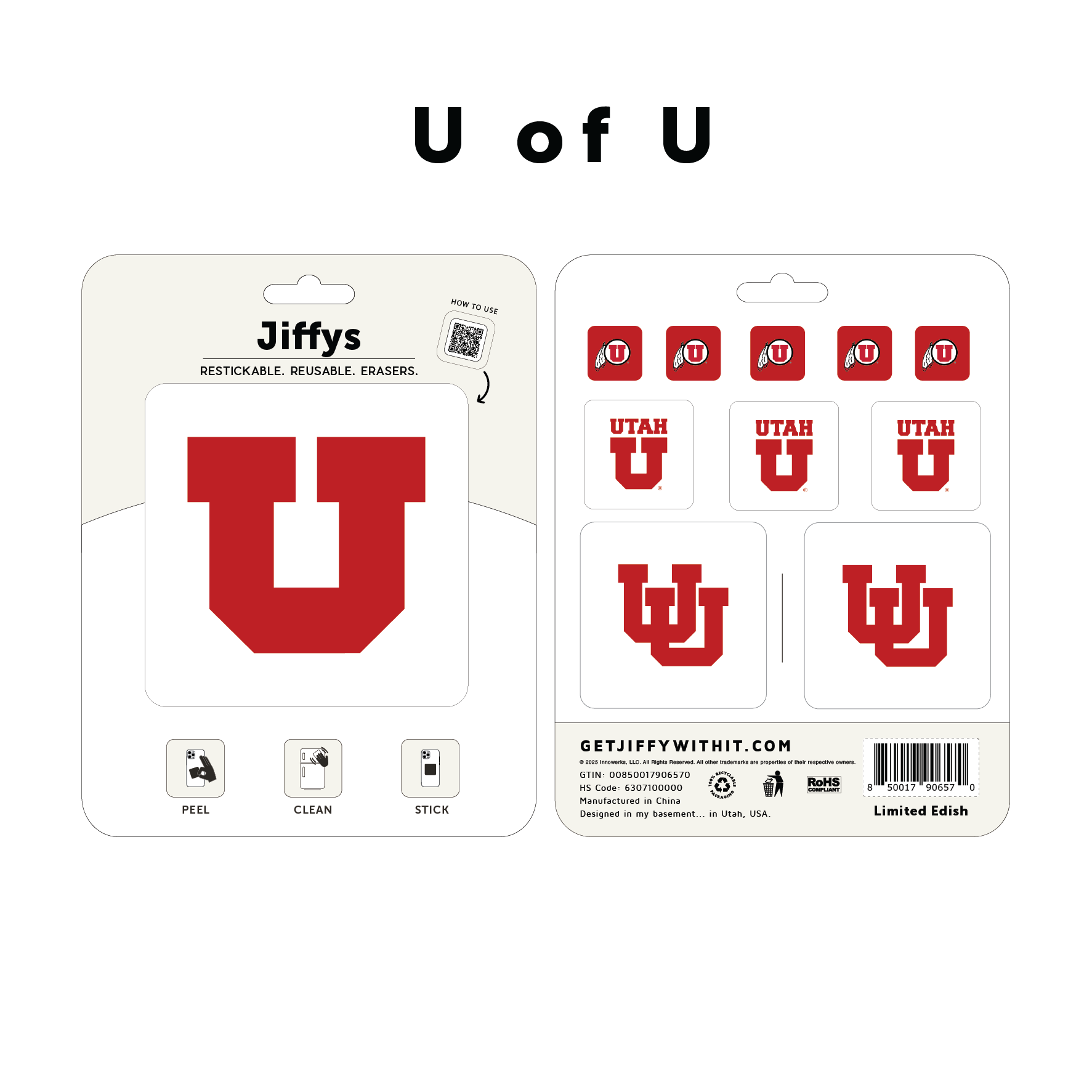 UofU
