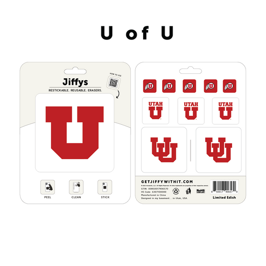 UofU