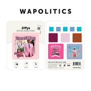 WAPolitics