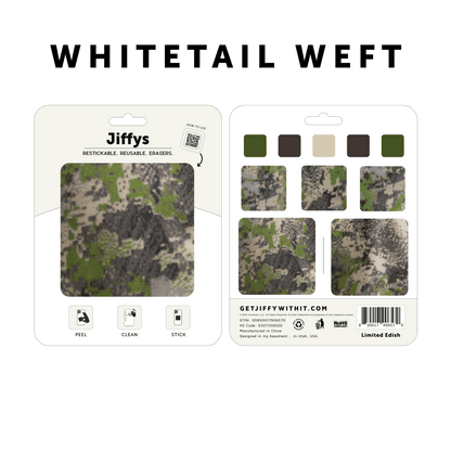 Whitetail Weft