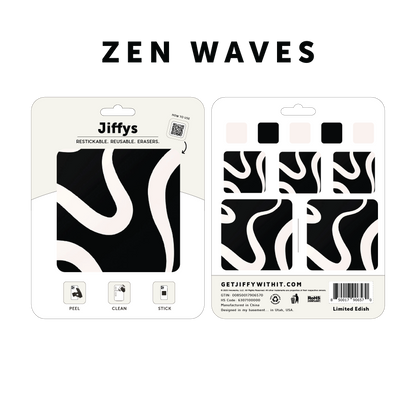 Zen Waves