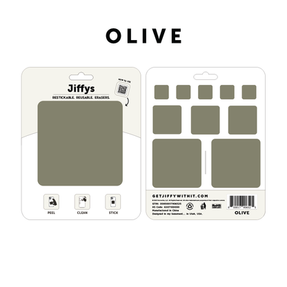 Olive